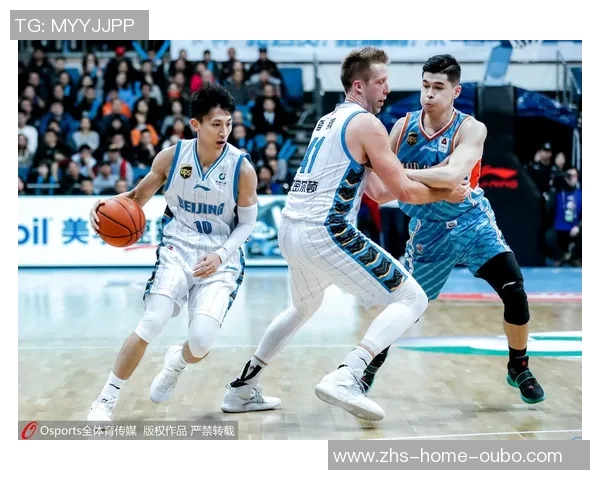 北京三大本土核心齐心协力廖三宁缺阵对北控战力造成显著影响